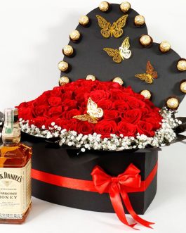Corazon deluxe-j1