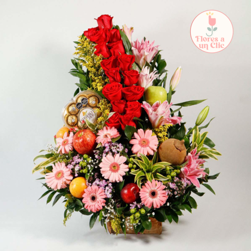 Frutero Dulce