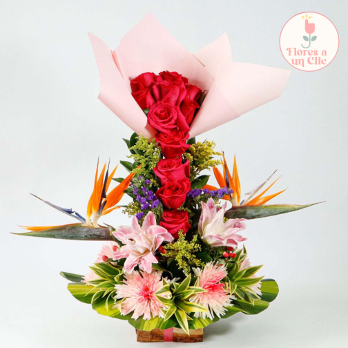 Mini Bouquet