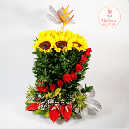 Torre Girasol 2