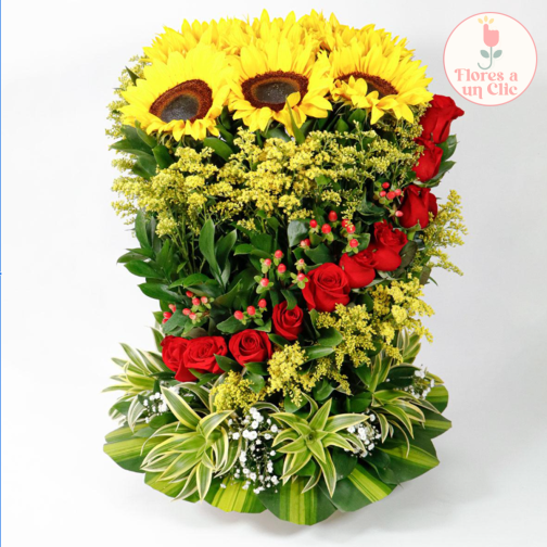 Torre Girasol