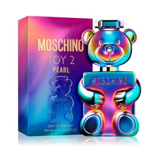 Moschino Toy 2 Pearl