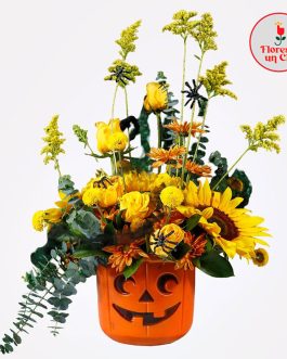 Clasic Halloween