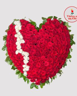 Corazon Eterno
