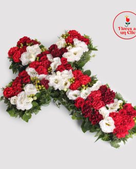 Cruz Roja Funeral
