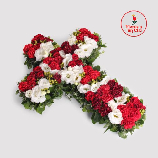 Cruz Roja Funeral