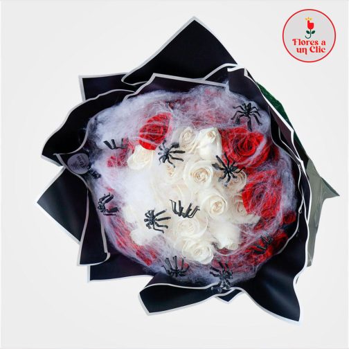 Bouquet La Llorona