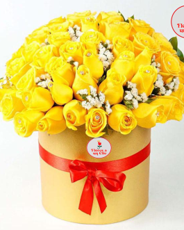 Hongo diamante 50 rosas