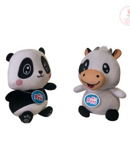 Peluche oso mini pets