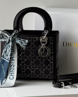 Bolsos Dior
