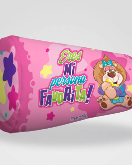 Cilindro radiante leonela